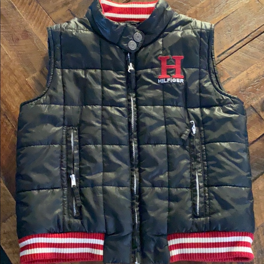 Tommy Hilfiger vest